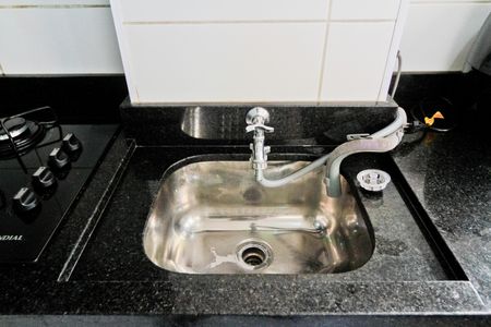 Apartamento à venda com 41m², 2 quartos e sem vagaÁrea de Serviço