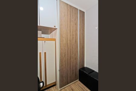 Apartamento à venda com 41m², 2 quartos e sem vagaQuarto 1