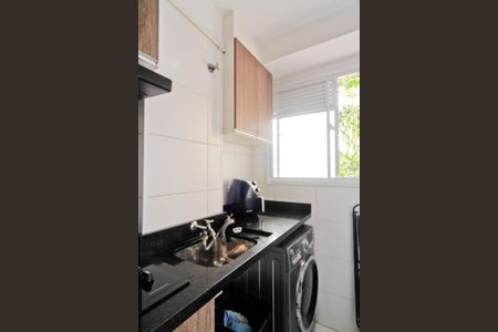 Apartamento à venda com 41m², 2 quartos e sem vagaÁrea de Serviço