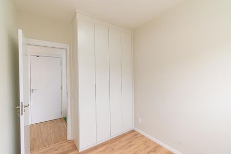 Apartamento para alugar com 37m², 2 quartos e sem vaga Apartamento para alugar com 37m², 2 quartos e sem vagaQuarto 2