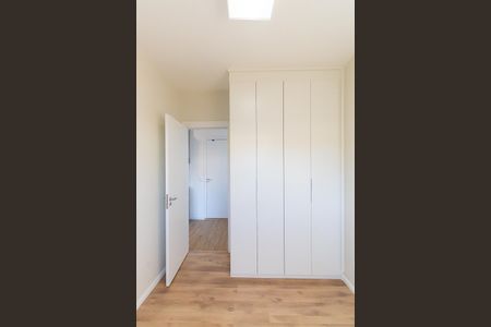 Quarto 2 de apartamento para alugar com 2 quartos, 37m² em Vila Independencia, São Paulo