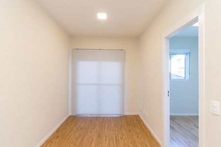 Sala de apartamento para alugar com 2 quartos, 37m² em Vila Independencia, São Paulo