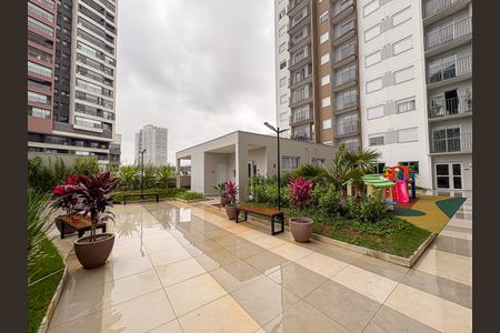 Apartamento para alugar com 37m², 2 quartos e sem vaga Apartamento para alugar com 37m², 2 quartos e sem vagaÁrea comum