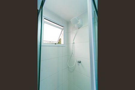 Apartamento para alugar com 37m², 2 quartos e sem vaga Apartamento para alugar com 37m², 2 quartos e sem vagaBanheiro
