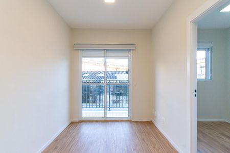 Apartamento para alugar com 37m², 2 quartos e sem vaga Apartamento para alugar com 37m², 2 quartos e sem vagaSala