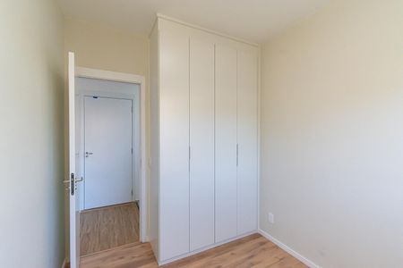 Apartamento para alugar com 37m², 2 quartos e sem vaga Apartamento para alugar com 37m², 2 quartos e sem vagaQuarto 2