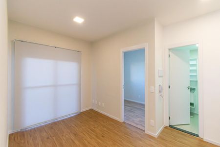 Sala de apartamento para alugar com 2 quartos, 37m² em Vila Independencia, São Paulo