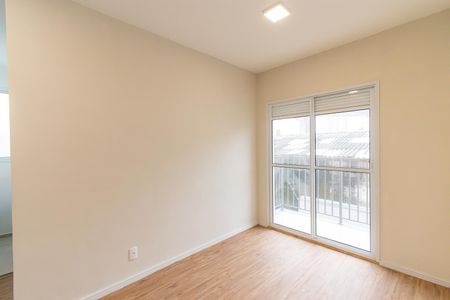 Sala de apartamento para alugar com 2 quartos, 37m² em Vila Independencia, São Paulo