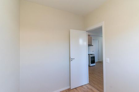 Apartamento para alugar com 37m², 2 quartos e sem vaga Apartamento para alugar com 37m², 2 quartos e sem vagaQuarto 1