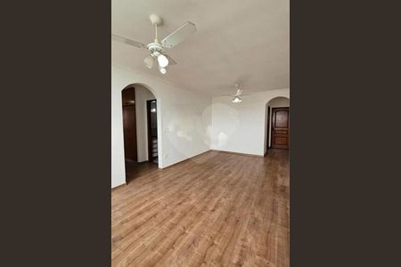 Apartamento à venda com 3 quartos, 92m² em Vila Rafael de Oliveira, Jundiaí
