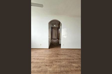 Apartamento à venda com 3 quartos, 92m² em Vila Rafael de Oliveira, Jundiaí