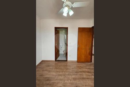 Apartamento à venda com 3 quartos, 92m² em Vila Rafael de Oliveira, Jundiaí