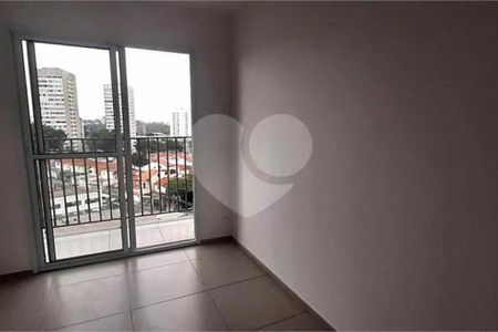 Apartamento à venda com 41m², 2 quartos e 1 vaga