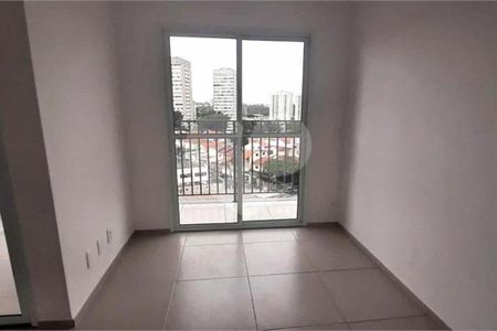 Apartamento à venda com 41m², 2 quartos e 1 vaga
