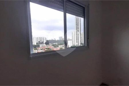 Apartamento à venda com 41m², 2 quartos e 1 vaga