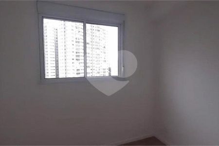 Apartamento à venda com 41m², 2 quartos e 1 vaga