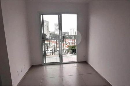 Apartamento à venda com 41m², 2 quartos e 1 vaga