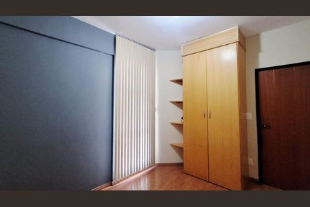 Foto 05 de apartamento à venda com 3 quartos, 120m² em Castelo, Belo Horizonte