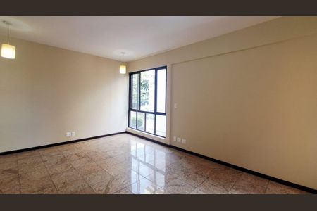 Foto 01 de apartamento à venda com 3 quartos, 120m² em Castelo, Belo Horizonte