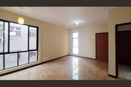 Foto 03 de apartamento à venda com 3 quartos, 120m² em Castelo, Belo Horizonte