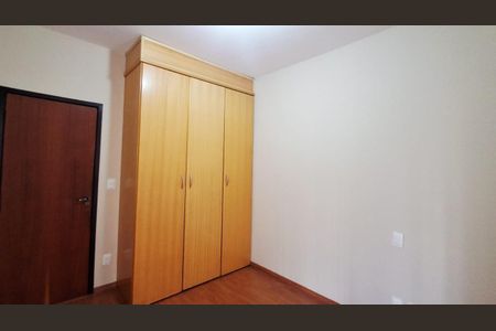 Foto 04 de apartamento à venda com 3 quartos, 120m² em Castelo, Belo Horizonte