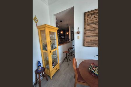 Apartamento à venda com 2 quartos, 75m² em Catete, Rio de Janeiro