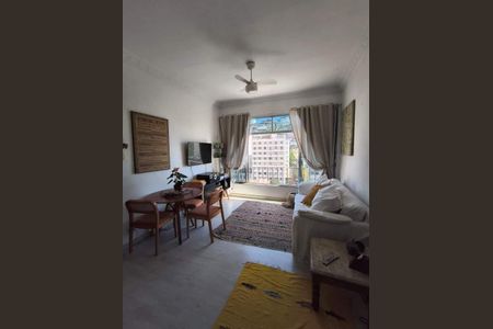 Apartamento à venda com 2 quartos, 75m² em Catete, Rio de Janeiro