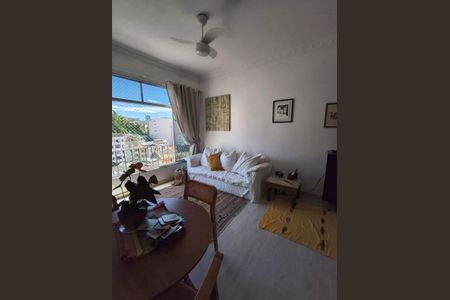 Apartamento à venda com 2 quartos, 75m² em Catete, Rio de Janeiro