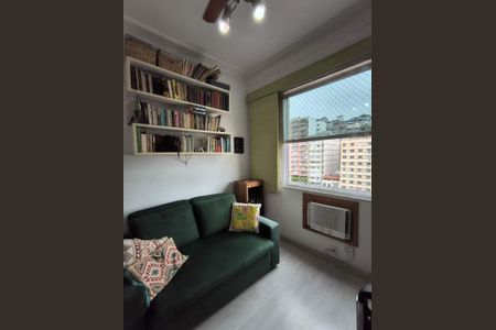 Apartamento à venda com 2 quartos, 75m² em Catete, Rio de Janeiro