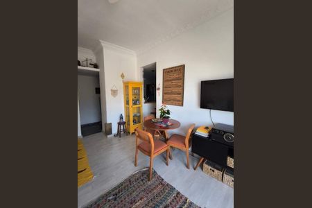 Apartamento à venda com 2 quartos, 75m² em Catete, Rio de Janeiro