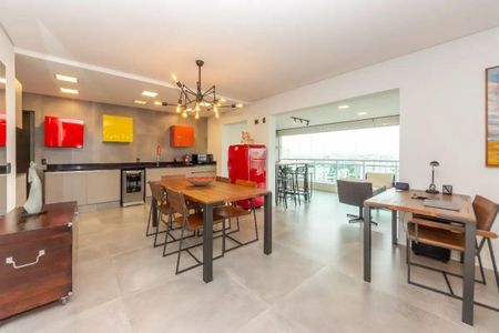 Apartamento à venda com 3 quartos, 151m² em Campo Belo, São Paulo