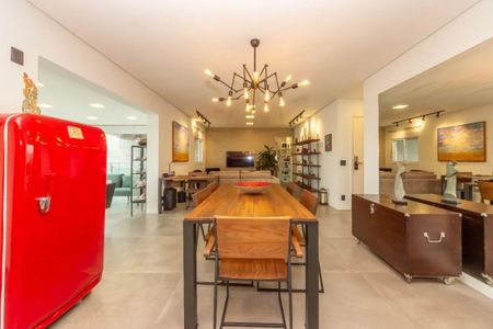 Apartamento à venda com 3 quartos, 151m² em Campo Belo, São Paulo