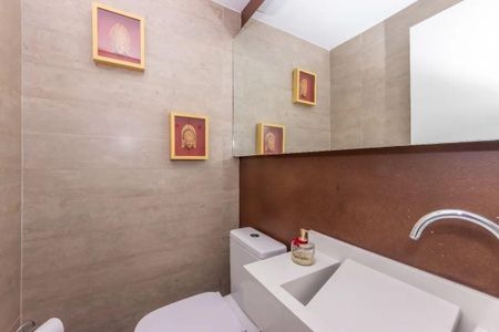 Apartamento à venda com 3 quartos, 151m² em Campo Belo, São Paulo