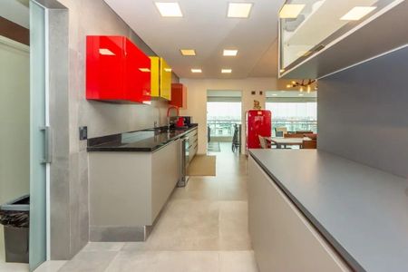 Apartamento à venda com 3 quartos, 151m² em Campo Belo, São Paulo