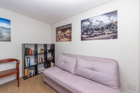 Apartamento à venda com 3 quartos, 151m² em Campo Belo, São Paulo