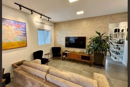 Apartamento à venda com 3 quartos, 151m² em Campo Belo, São Paulo