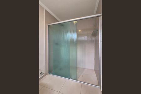 Apartamento à venda com 130m², 3 quartos e 1 vagaBanheiro da Suíte