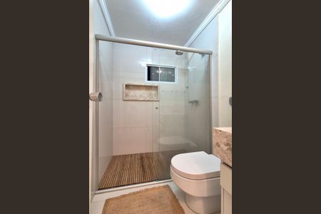 Apartamento à venda com 130m², 3 quartos e 1 vagaBanheiro