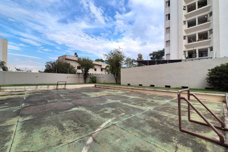 Apartamento à venda com 130m², 3 quartos e 1 vagaQuadra Esportiva