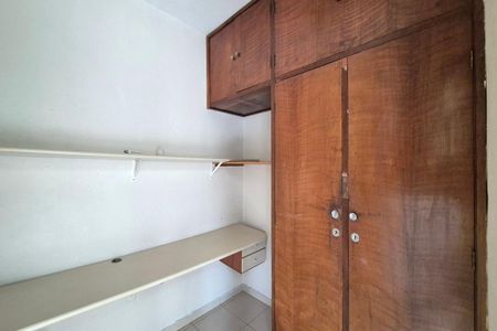 Apartamento à venda com 130m², 3 quartos e 1 vagaQuarto de Serviço 