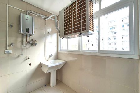 Apartamento à venda com 130m², 3 quartos e 1 vagaÁrea de Serviço