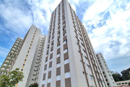 Apartamento à venda com 130m², 3 quartos e 1 vagaFachada do Prédio