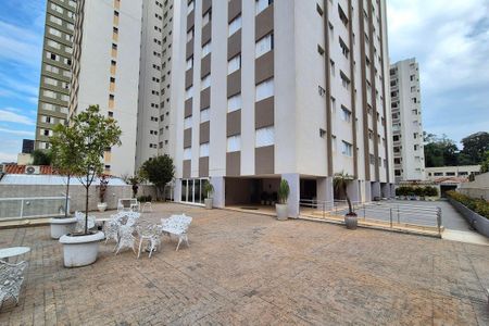 Apartamento à venda com 130m², 3 quartos e 1 vagaÁrea Comum