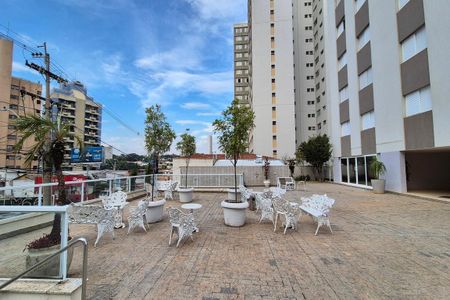 Apartamento à venda com 130m², 3 quartos e 1 vagaÁrea comum
