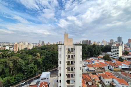 Apartamento à venda com 130m², 3 quartos e 1 vagaVista do Quarto 2 