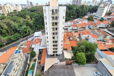 Apartamento à venda com 130m², 3 quartos e 1 vagaVista da Suíte 