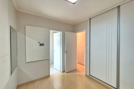 Apartamento à venda com 130m², 3 quartos e 1 vagaQuarto 3 - Suíte