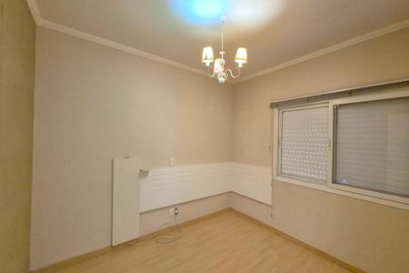 Apartamento à venda com 130m², 3 quartos e 1 vagaQuarto 2 