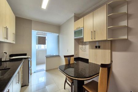 Apartamento à venda com 130m², 3 quartos e 1 vagaCozinha 