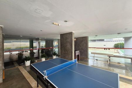 Apartamento à venda com 130m², 3 quartos e 1 vagaSala de Jogos